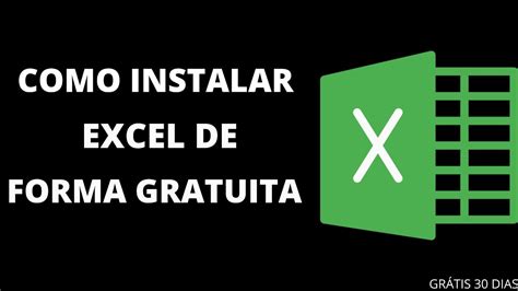 baixar e instalar excel 2016 gratis|setup excel 2016.